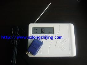 监控摄像机15米红外夜视探头